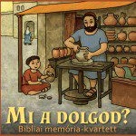 Mi a dolgod?