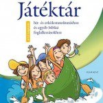 Játéktár