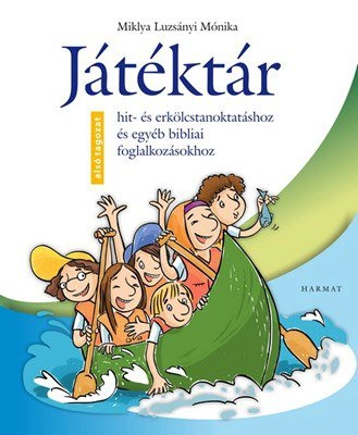 Játéktár