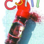 Csili borító