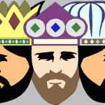 Három király
