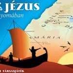 Jézus nyomában