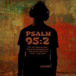 Psalm 95,2