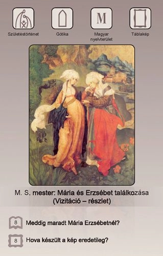 Színről színre újszövetség 8.