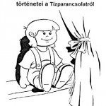 Kukac történetei a tízparancsolatról