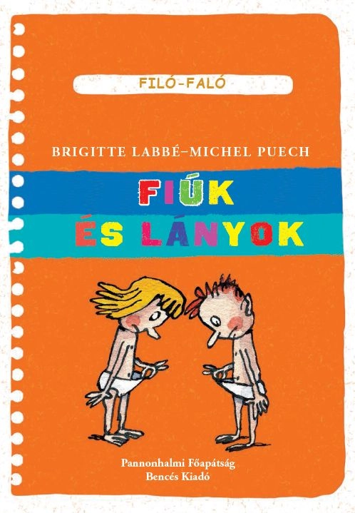 Fiúk és lányok