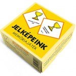 Jelképeink doboz tető
