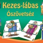 Kezes-lábas Ószövetség
