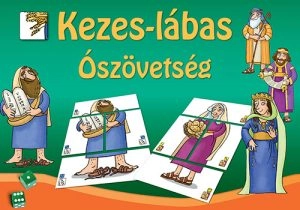 Kezes-lábas Ószövetség
