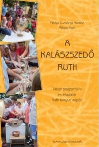 A KALÁSZSZEDŐ RUTH