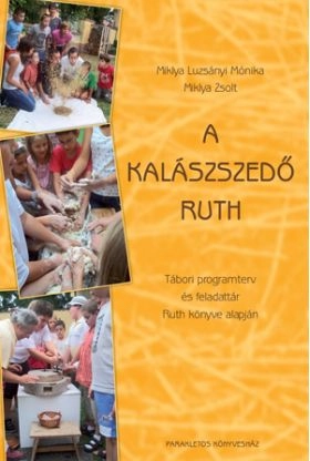 A KALÁSZSZEDŐ RUTH