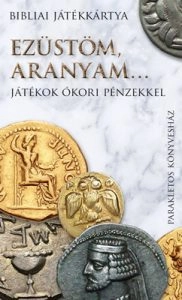 Ezüstöm, aranyam