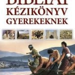 Bibliai kézikönyv gyerekeknek