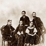 Arany János családja