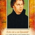 Erős vár a mi Istenünk
