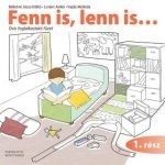 Fenn is, lenn is 1.