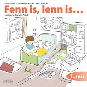 Fenn is, lenn is 1.