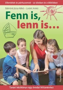 Fenn is lenn is tanári kézikönyv
