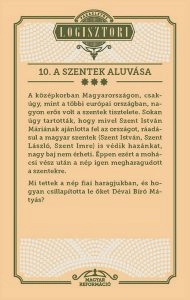 Logisztori 2