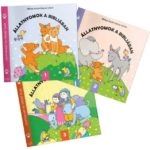 Állatnyomok a bibliában