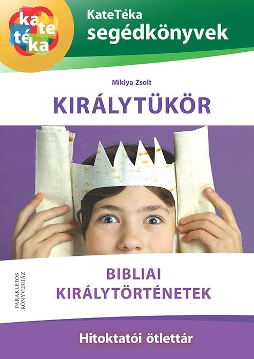 Királytükör